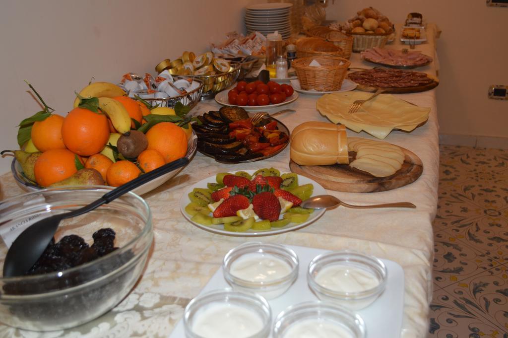 Albergo L'Antico Convitto Amalfi Zewnętrze zdjęcie