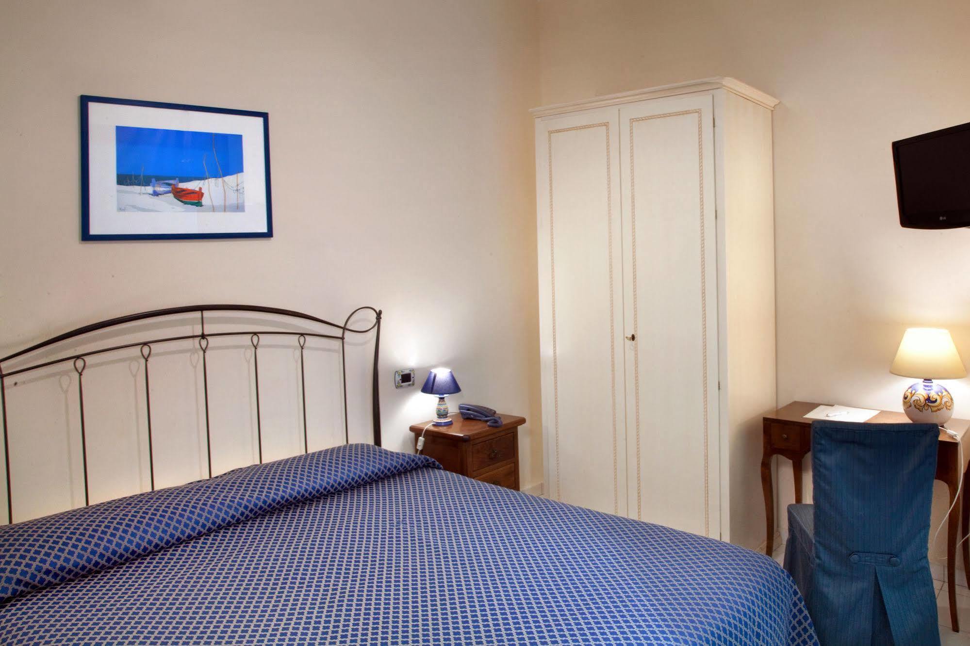 Albergo L'Antico Convitto Amalfi Zewnętrze zdjęcie