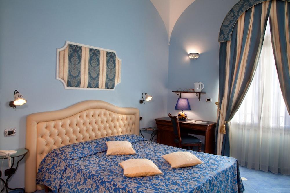 Albergo L'Antico Convitto Amalfi Zewnętrze zdjęcie